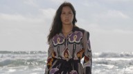 Native American Designer Jamie Okuma Makes a Historic NYFW Debut