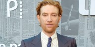 12 Years Before ‘The Paper,’ Domhnall Gleeson Snatched Hugh Grant’s Crown in This Amazing Rom