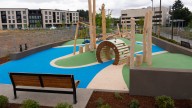Grand opening set for new Downtown Riverfront Plaza this weekend