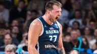 The best highlights from Luka Doncic's 'WSJ. Magazine' Fall Men's Issue Cover