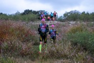 Euro Swimrun lands in Colorado with a cycle-free spin on triathlons