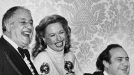 Polly Holliday, Alabama-born theater star famous as waitress Flo on sitcom ‘Alice,’ dies at 88