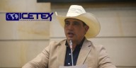 Senado aprueba proyecto de ley que condona intereses y reduce deudas en créditos educativos del Icetex