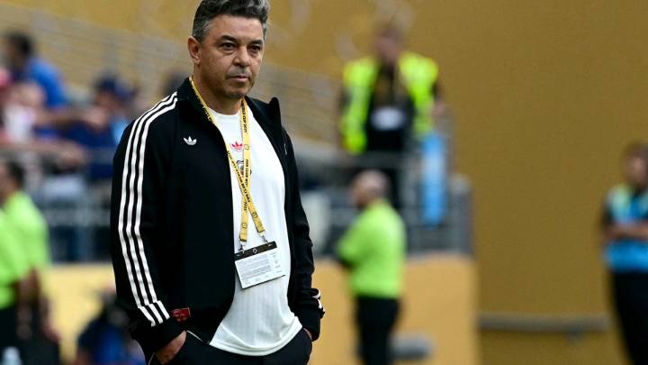 Torneo Clausura: River visita a Estudiantes previo a sus citas coperas