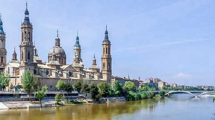 En Aragón: viernes y sábado idóneos menos el domingo por estas razones, según la AEMET
