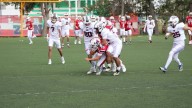 Oseznos Hidalgo ganan en la Liga Fademac