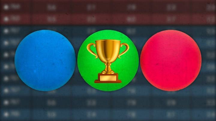 Rating: Telefe lideró el martes con La Voz Argentina