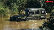 Can you destroy a Mercedes