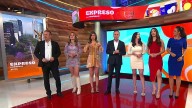 Expreso de la Mañana Programa Completo: Capítulo de Hoy Lunes 29 de Septiembre del 2025