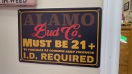 Texas vape ban challenges San Antonio business owner