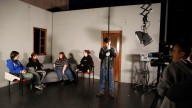 Rodajes, festivales de música y videojuegos ganan peso en la escena laboral de Asturias: el auge del sector audiovisual dispara la contratación de titulados de FP