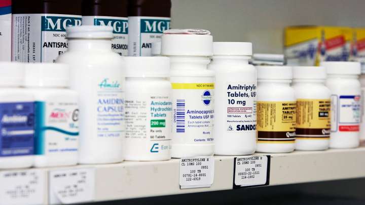 Trump’s tariffs are causing serious drug shortages. This is what that looks like firsthand