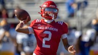 McKenzie, Harvey power Paulsboro past Overbrook