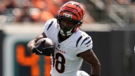 Jets Sign WR Isaiah Williams, Release WR Xavier Gipson