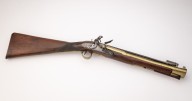 Historic weapon and pocket watches stolen from Exeter museum