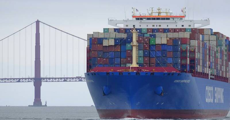 Tariff olive branch on some goods for 'aligned' nations