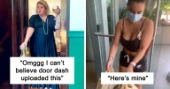 People Are Cracking Up At These 29 Funniest “Proof Of Delivery” Pics Shared By People Online