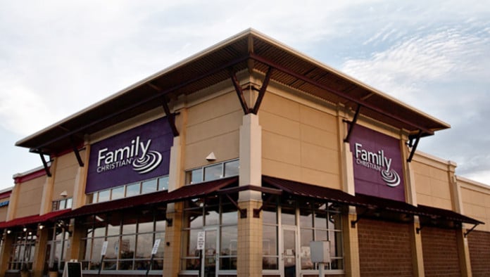 Family Christian Stores Introduces New False Teaching Section