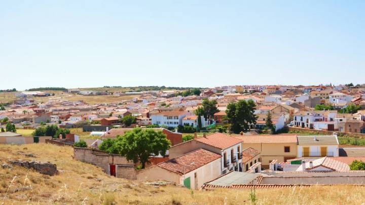 El pueblo poco conocido de Albacete que aparece en 'El Quijote' pero no forma parte de la ruta cervantina