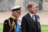 Prince Harry's Sabotage Claims Cast Shadow Over King Charles Reconciliation