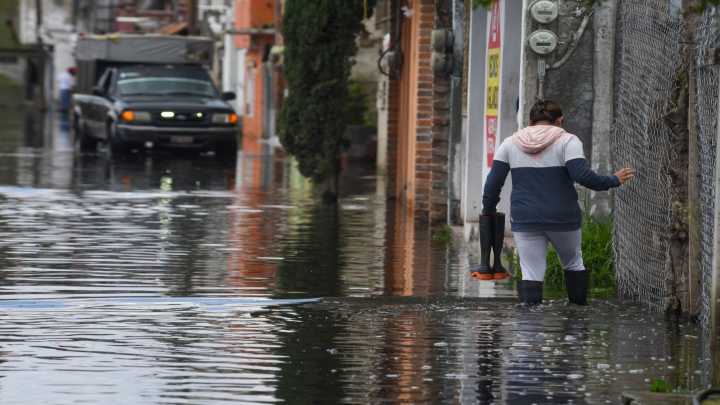 Pronóstico del Tiempo del Domingo 14 de Septiembre de 2025: Así Estará el Clima en Tu Estado