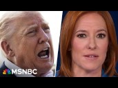 FOLLOW THE MONEY: Psaki looks behind the curtain on redistricting fight