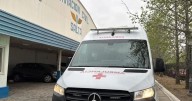 Conectan a un joven salteño a un corazón artificial para trasladarlo al Garrahan