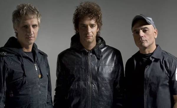 Después de los afiches misteriosos sobre Soda Stereo apareció una cuenta regresiva que ilusiona a los fans