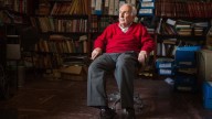 Galasso: “Esto es una persecución de parte del gobierno a un ensayista nacional”