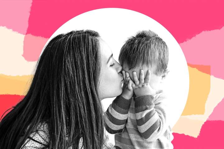 New parent advice: We're about to adopt a little boy. People's responses to that are honestly flooring me.
