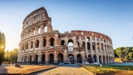 Roma se convierte en el epicentro del turismo mundial