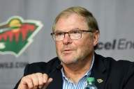 Wild owner Craig Leipold pledges team will stay in St. Paul