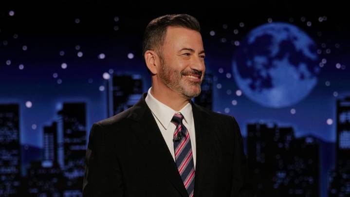 ‘Jimmy Kimmel Live’ Viewers Skyrocket Despite Not Airing in Entire Country