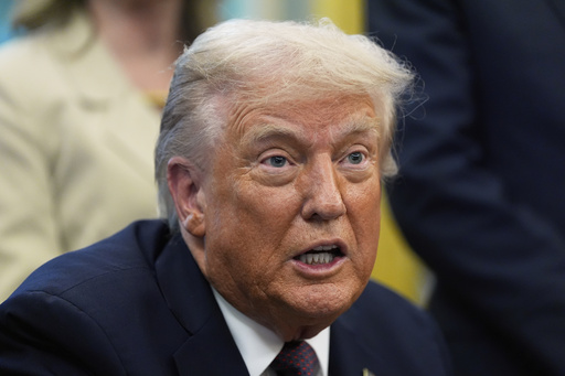 Corte Suprema de Georgia rechaza apelación de fiscal destituida de caso contra Trump