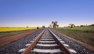 Essential track works shut down Hunter Valley line