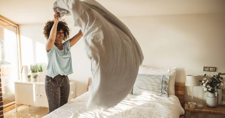 Brits warned about September bedding mistake - exact date to switch duvets revealed