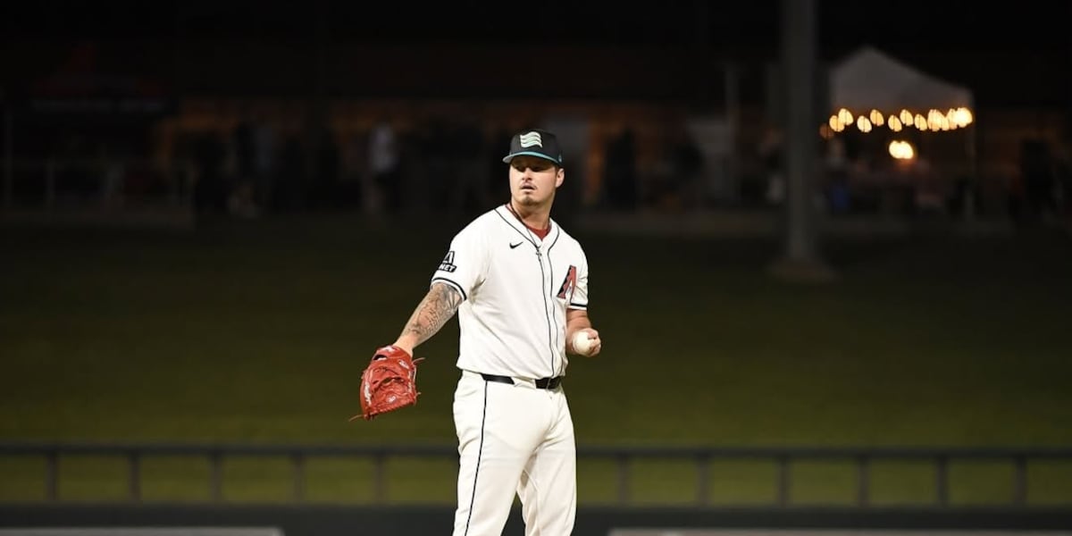 Former Gator Philip Abner makes MLB Debut