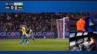 El dudoso penal que le pitaron a Bolivia contra Brasil: video arma polémica en Venezuela
