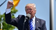 Trump declara un arancel del 100% sobre películas extranjeras