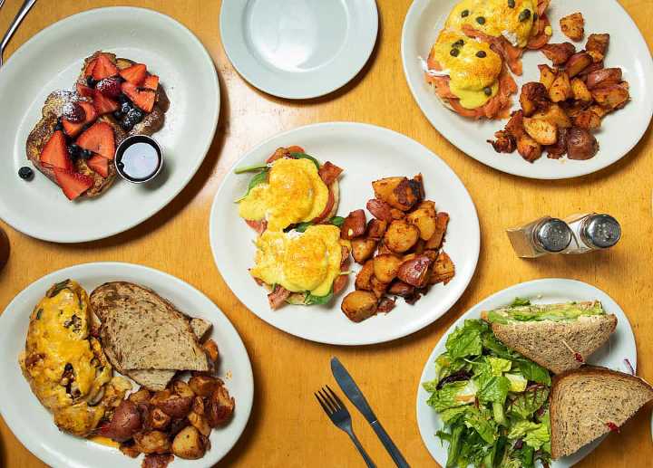 August restaurant closures take a bite out of Berkeley