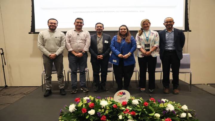 CAR: Un enemigo silencioso que “Devora” y presiona críticamente la riqueza ambiental de Cundinamarca