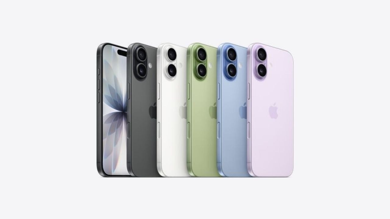 Apple Event: iPhone 17, Airpods Pro 3 y Apple Watch