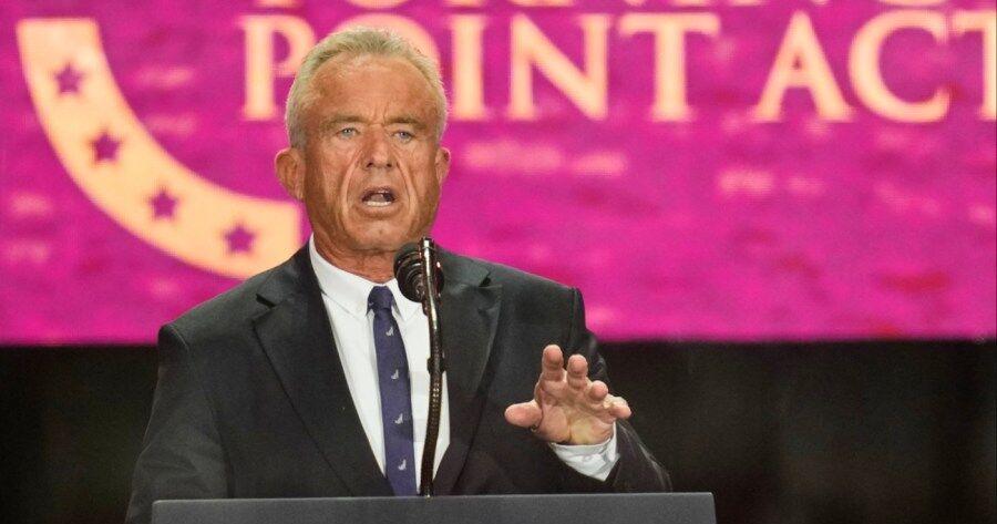 What to know about RFK Jr.'s effort to link Tylenol and autism