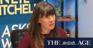 Lune crossianterie founder on anorexia battle