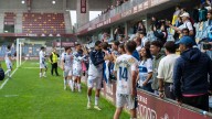 Lo que destaca Álvaro Cervera del inicio triunfal del CD Tenerife