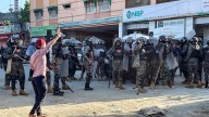 PoK protests escalate as locals demand 'azadi' from Pakistan: What locals are demanding through their 38