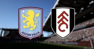 Aston Villa vs Fulham LIVE match updates and team news from Premier League clash