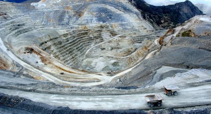 Antamina pone en marcha proyecto para ampliar su vida útil hasta 2036, aunque enfrenta retos