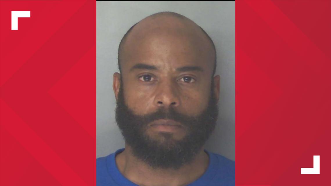 Douglas County teacher, track and field coach pleads guilty to sexually assaulting student, records show