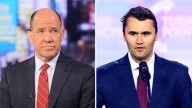 Matthew Dowd Reacts to MSNBC Firing Him for Charlie Kirk Comments